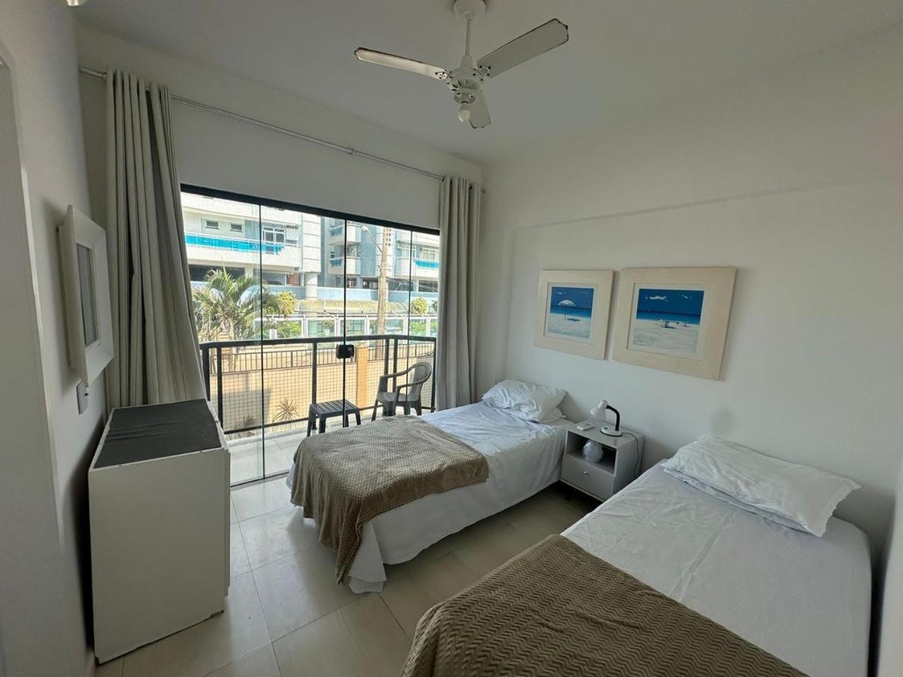 Las Dunas Cabo Frio Ngoại thất bức ảnh